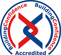 Building Confidence
